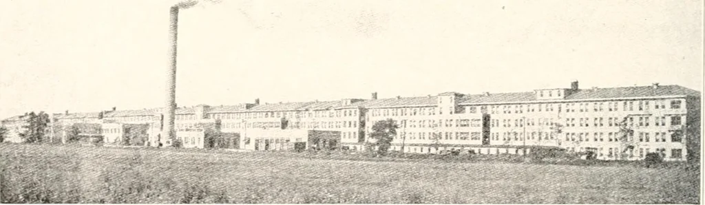 An illustration from Handbook for architects and builders, 1898, leaf 581