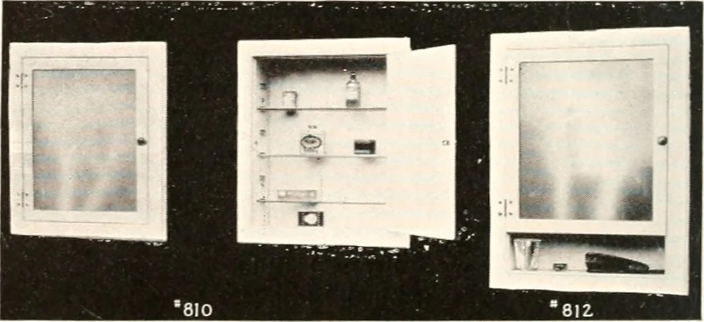 An illustration from Handbook for architects and builders, 1898, leaf 61