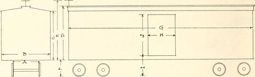 An illustration from Handbook for architects and builders, 1898, leaf 659
