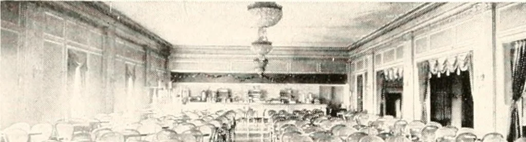 An illustration from Handbook for architects and builders, 1898, leaf 81
