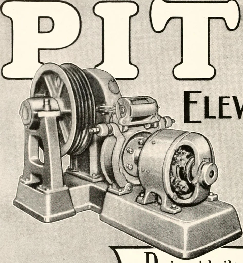 An illustration from Handbook for architects and builders, 1898, leaf 97