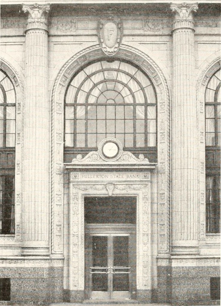 An illustration from Handbook for architects and builders, 1898, leaf 10