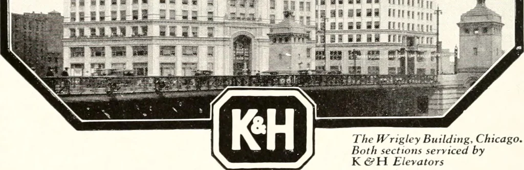 An illustration from Handbook for architects and builders, 1898, leaf 100