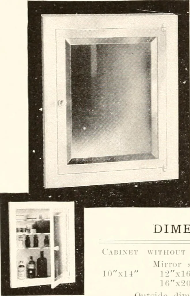 An illustration from Handbook for architects and builders, 1898, leaf 124