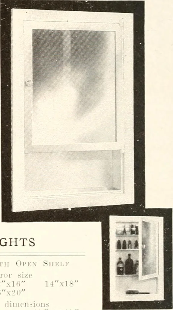 An illustration from Handbook for architects and builders, 1898, leaf 124