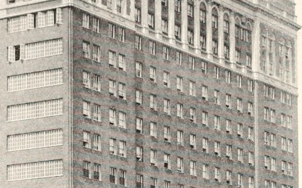 An illustration from Handbook for architects and builders, 1898, leaf 148