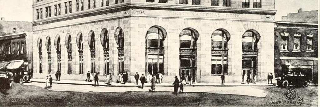 An illustration from Handbook for architects and builders, 1898, leaf 156