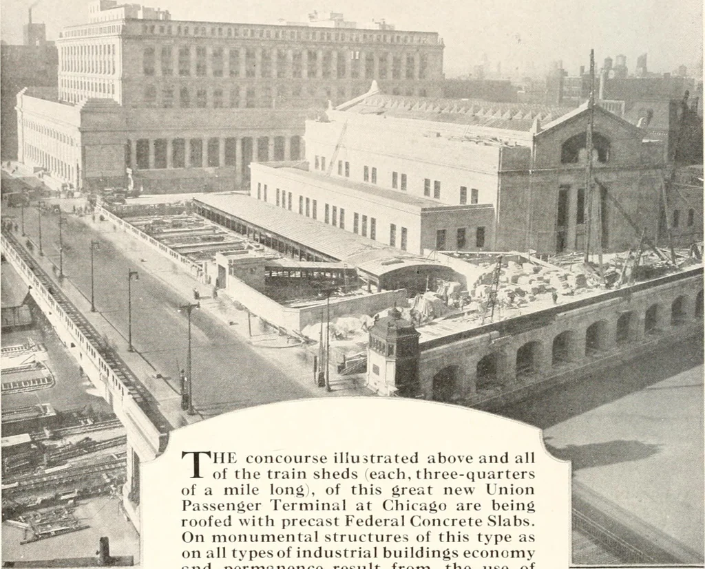 An illustration from Handbook for architects and builders, 1898, leaf 16