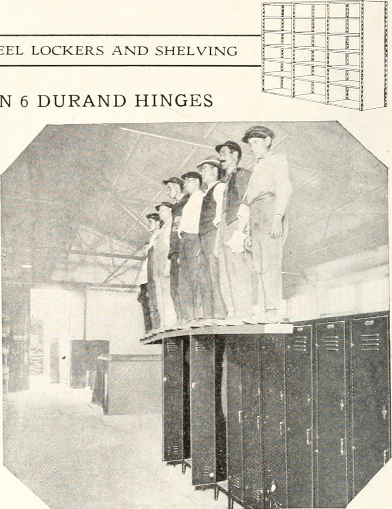 An illustration from Handbook for architects and builders, 1898, leaf 18