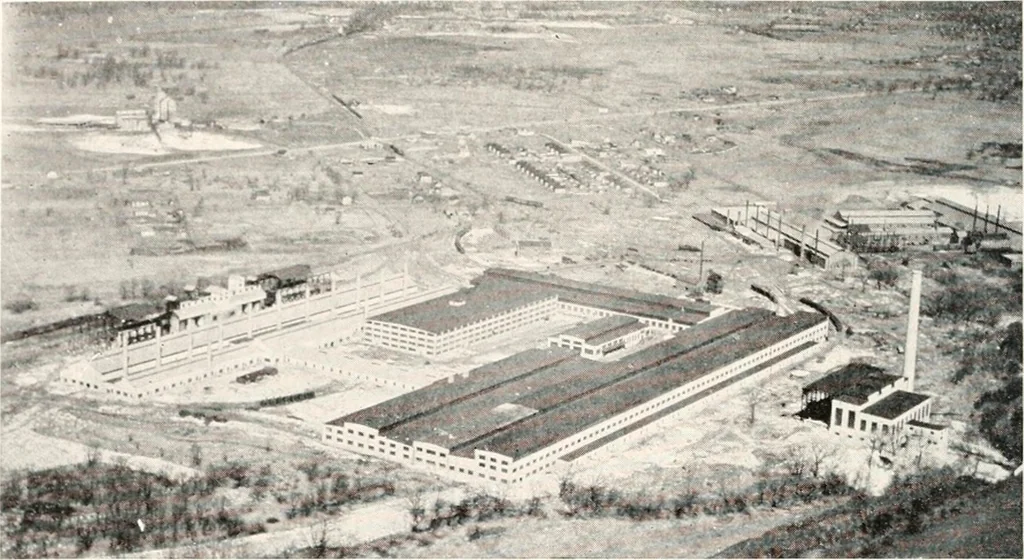 An illustration from Handbook for architects and builders, 1898, leaf 292
