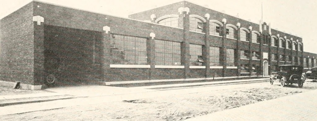 An illustration from Handbook for architects and builders, 1898, leaf 316