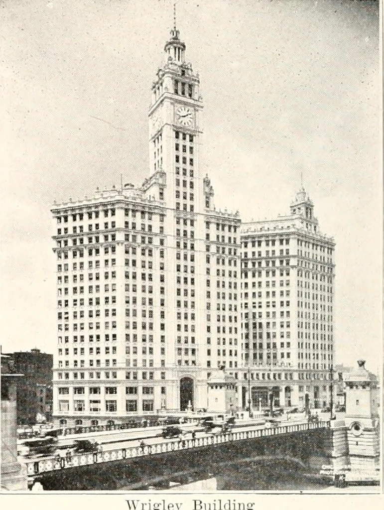 An illustration from Handbook for architects and builders, 1898, leaf 330