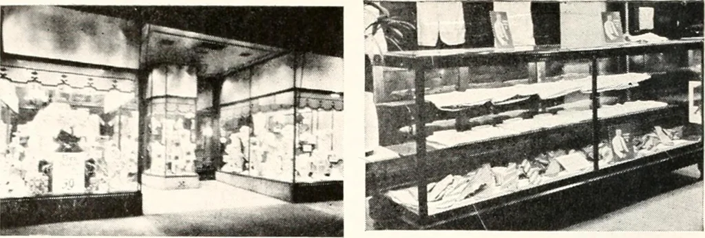An illustration from Handbook for architects and builders, 1898, leaf 354