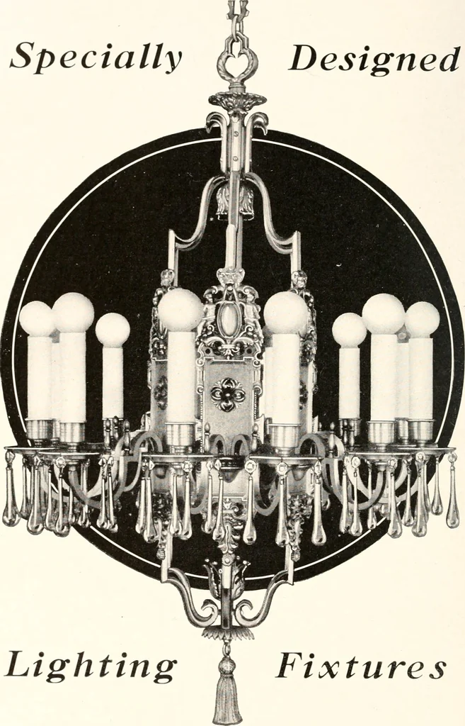An illustration from Handbook for architects and builders, 1898, leaf 364