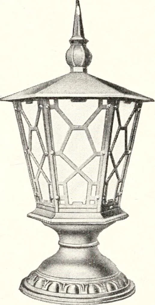 An illustration from Handbook for architects and builders, 1898, leaf 366