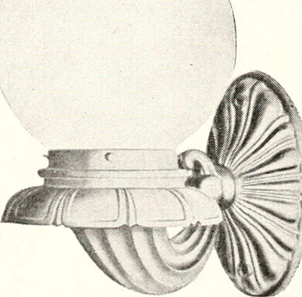 An illustration from Handbook for architects and builders, 1898, leaf 366