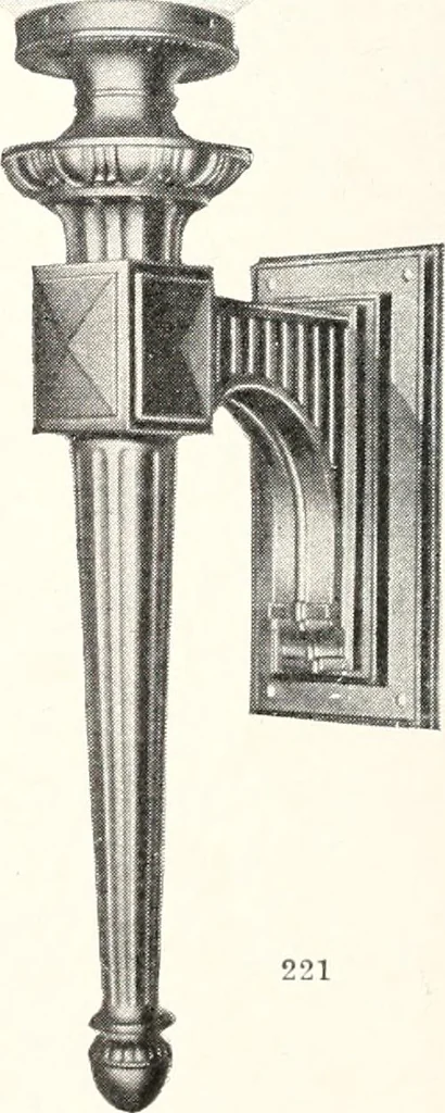 An illustration from Handbook for architects and builders, 1898, leaf 366