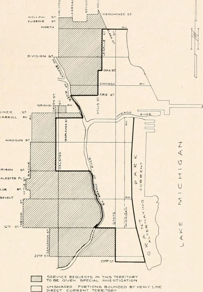 An illustration from Handbook for architects and builders, 1898, leaf 379