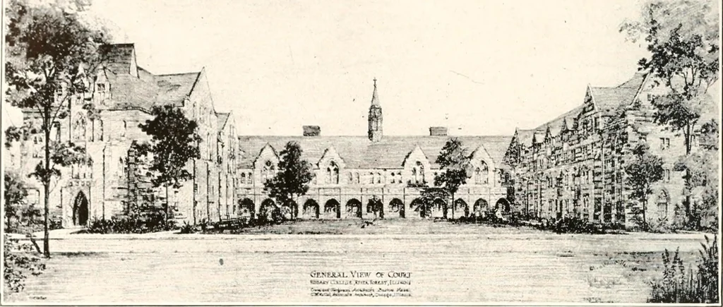 An illustration from Handbook for architects and builders, 1898, leaf 390