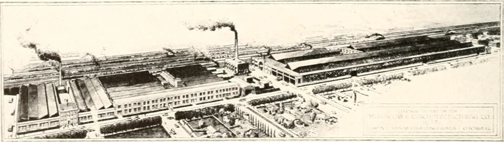 An illustration from Handbook for architects and builders, 1898, leaf 394