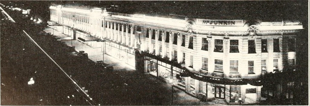 An illustration from Handbook for architects and builders, 1898, leaf 396