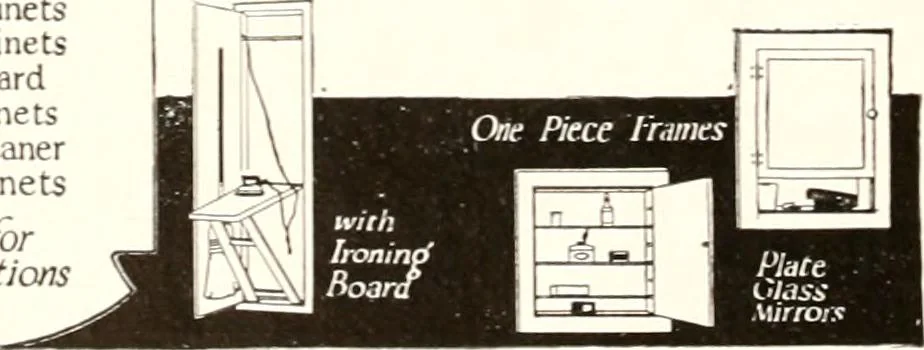 An illustration from Handbook for architects and builders, 1898, leaf 4