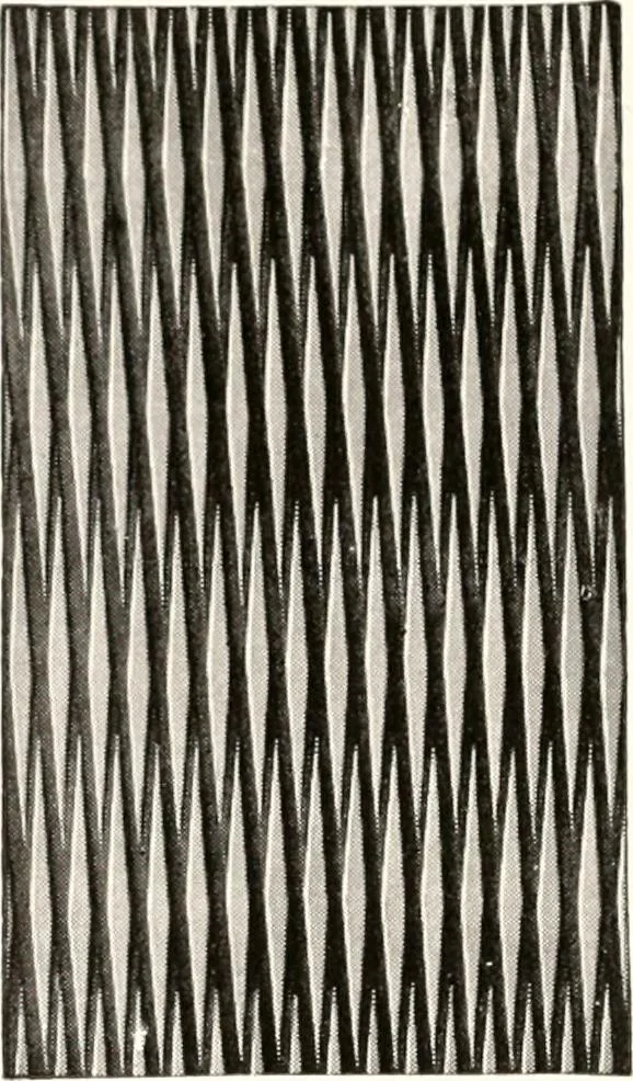 An illustration from Handbook for architects and builders, 1898, leaf 470