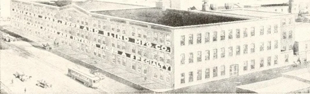An illustration from Handbook for architects and builders, 1898, leaf 50