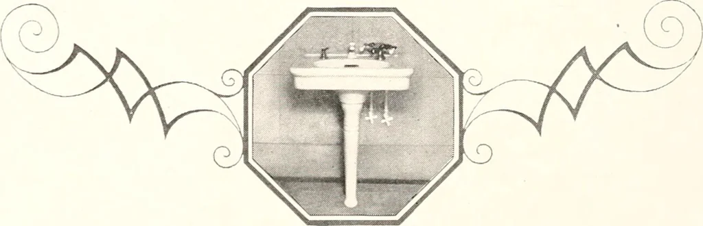 An illustration from Handbook for architects and builders, 1898, leaf 534