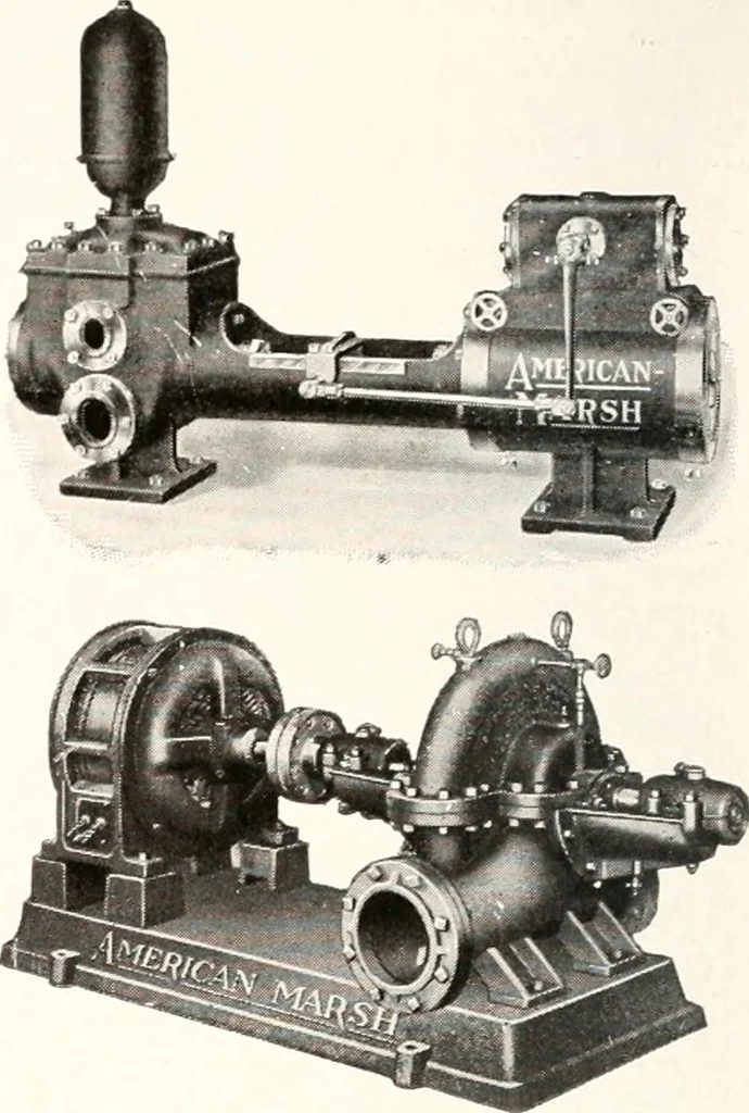 An illustration from Handbook for architects and builders, 1898, leaf 540
