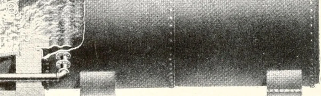 An illustration from Handbook for architects and builders, 1898, leaf 554