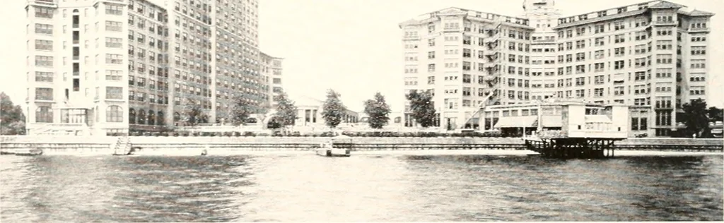 An illustration from Handbook for architects and builders, 1898, leaf 558