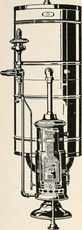 An illustration from Handbook for architects and builders, 1898, leaf 579