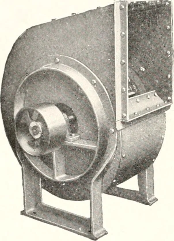 An illustration from Handbook for architects and builders, 1898, leaf 584