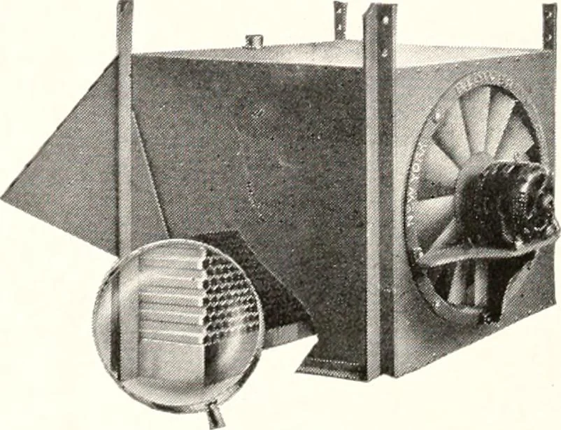 An illustration from Handbook for architects and builders, 1898, leaf 584
