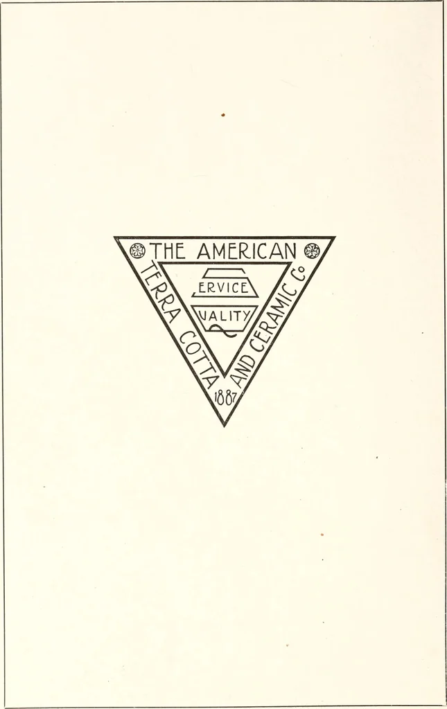 An illustration from Handbook for architects and builders, 1898, leaf 60