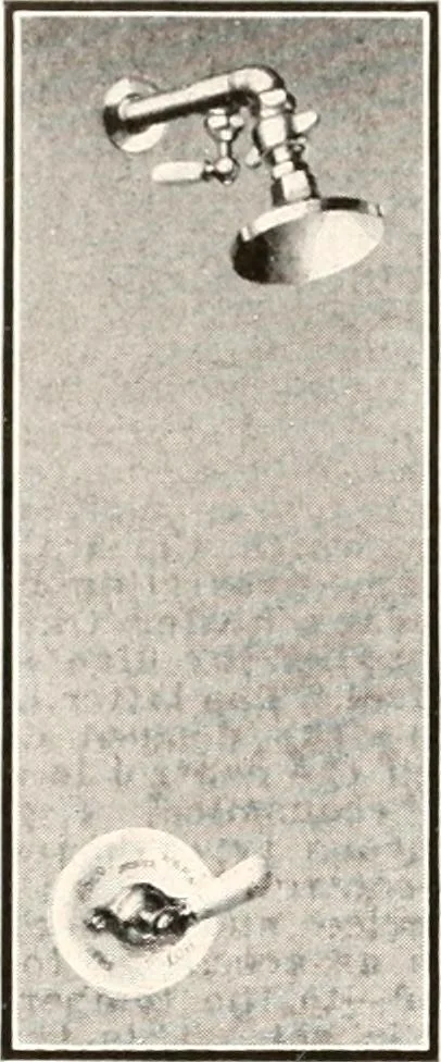 An illustration from Handbook for architects and builders, 1898, leaf 608