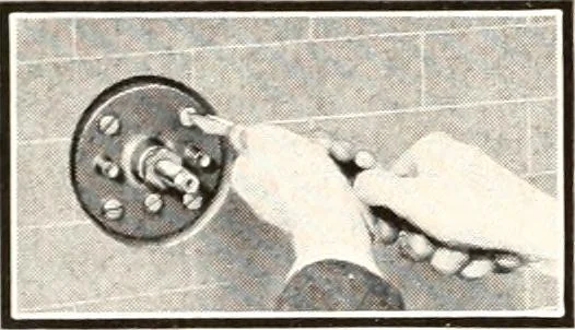 An illustration from Handbook for architects and builders, 1898, leaf 608