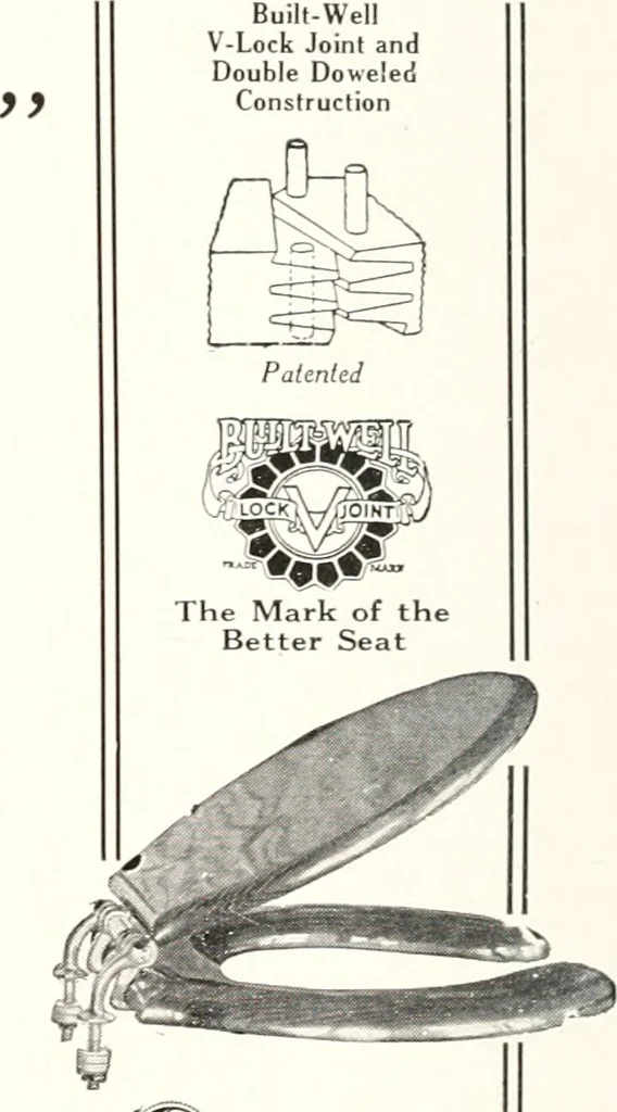 An illustration from Handbook for architects and builders, 1898, leaf 612