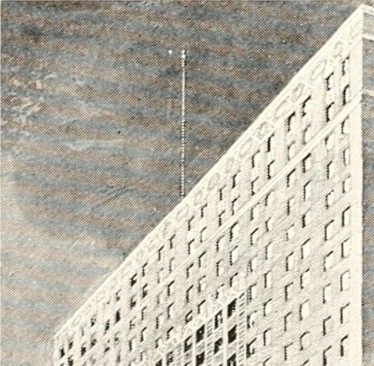 An illustration from Handbook for architects and builders, 1898, leaf 622