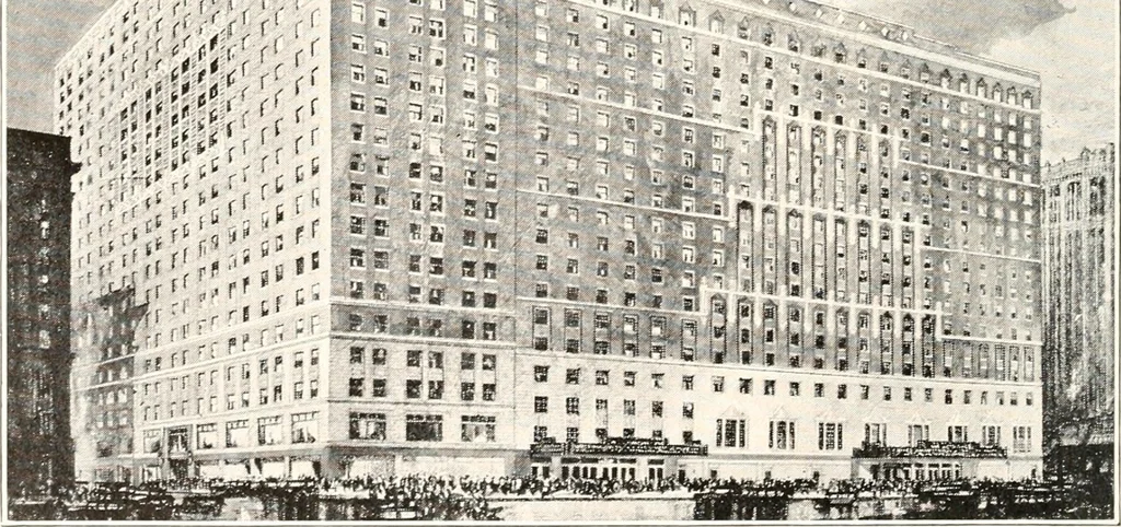 An illustration from Handbook for architects and builders, 1898, leaf 622
