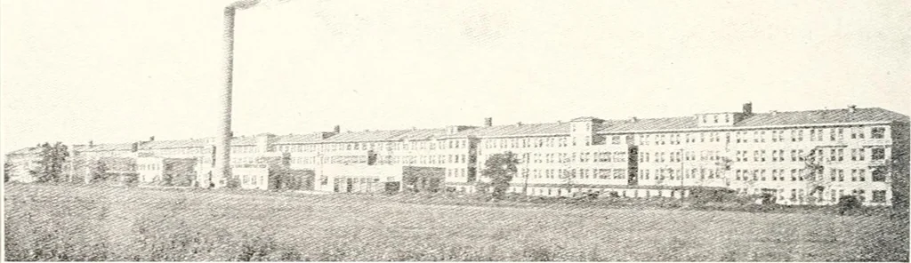 An illustration from Handbook for architects and builders, 1898, leaf 624