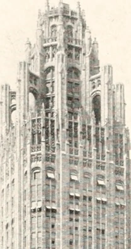 An illustration from Handbook for architects and builders, 1898, leaf 648