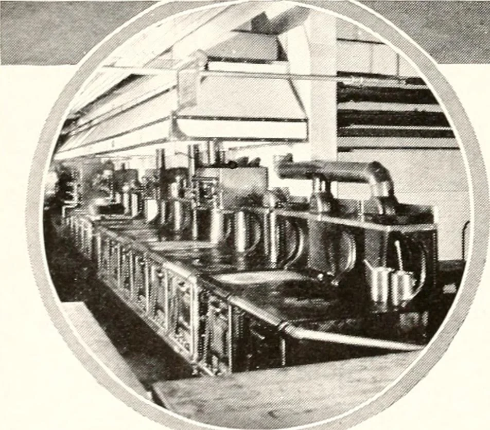 An illustration from Handbook for architects and builders, 1898, leaf 66