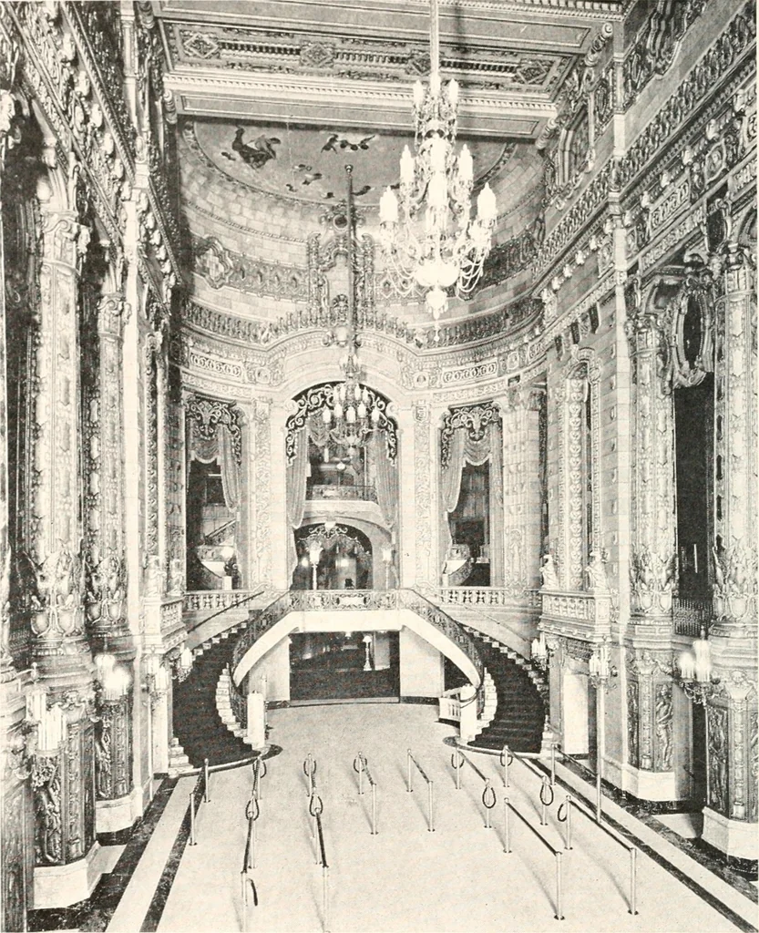 An illustration from Handbook for architects and builders, 1898, leaf 670