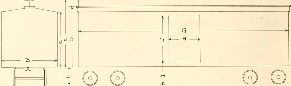 An illustration from Handbook for architects and builders, 1898, leaf 706