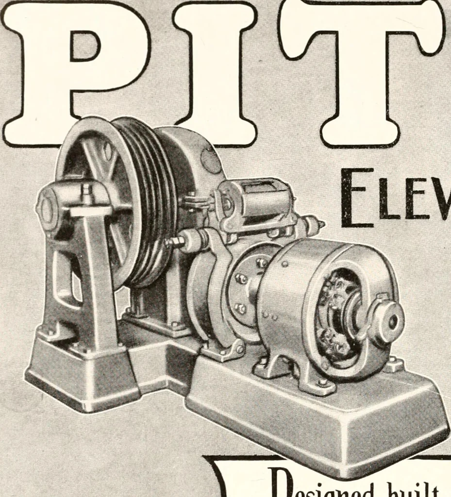 An illustration from Handbook for architects and builders, 1898, leaf 96
