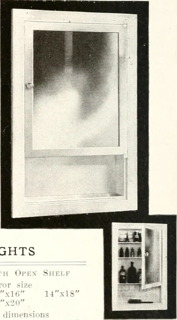 An illustration from Handbook for architects and builders, 1898, leaf 120