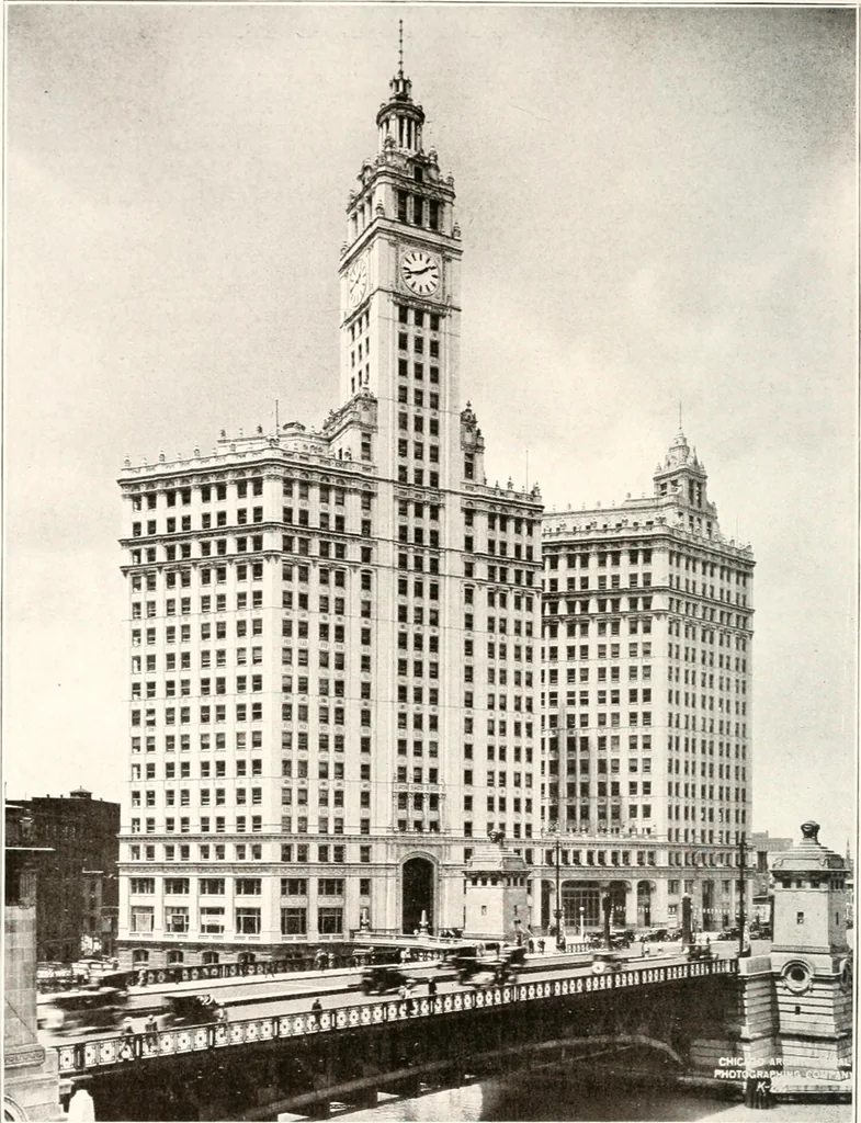 An illustration from Handbook for architects and builders, 1898, leaf 138