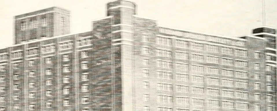 An illustration from Handbook for architects and builders, 1898, leaf 148